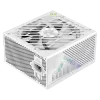Gamemax GX PRO 1250G WH maitinimo blokas, 80 PLUS Gold, 1250 W