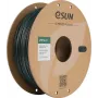 ESUN EPETG-CF 1,75 mm BLACKISH GREEN 1 kg 3D spausdinimo filamentas (EPETG-CF-P175BG1)