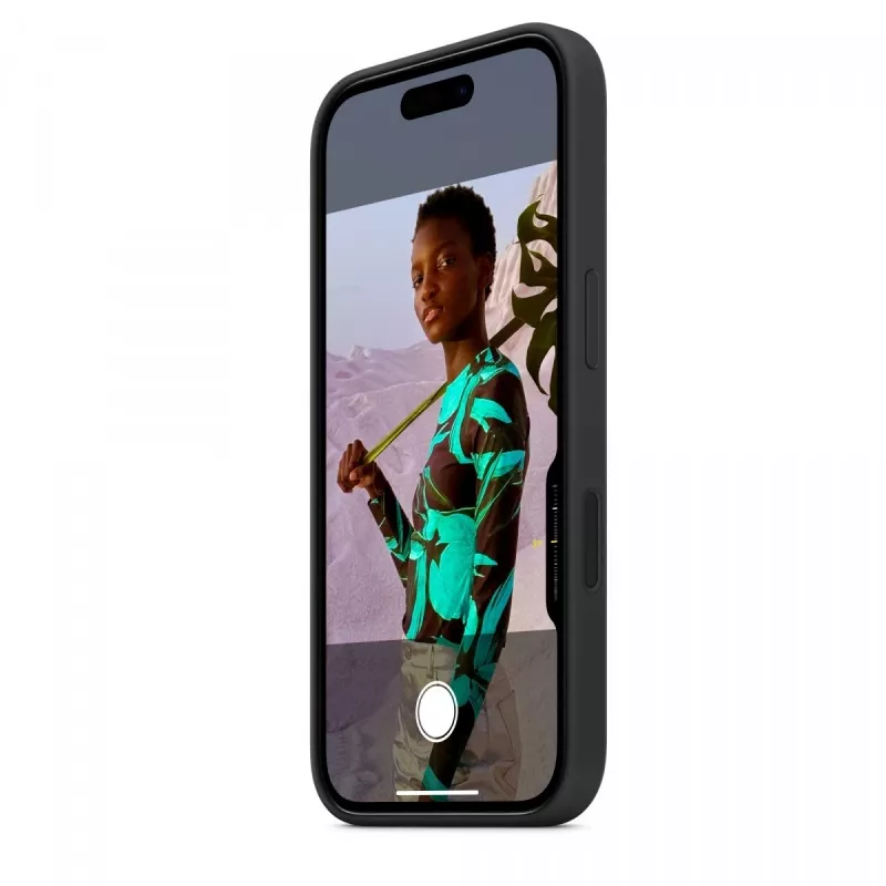 Apple MDGN4ZM/A mobiliojo telefono dėklas 15,5 cm (6,1 inch) Oranžinis