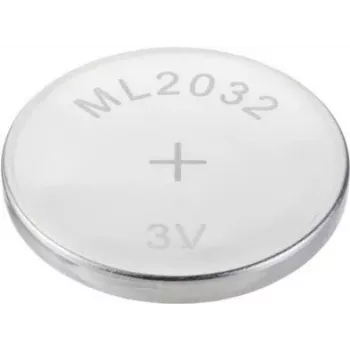 Voltcraft VC-12714075 baterija (ličio monetinė)