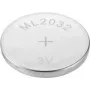 Voltcraft VC-12714075 baterija (ličio monetinė)
