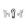 Belaidis judesio detektorius MotionCam Outdoor/HM Phod baltas 99164 Ajax