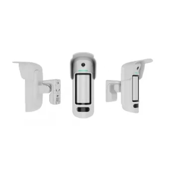 Belaidis judesio detektorius MotionCam Outdoor/HM Phod baltas 99164 Ajax