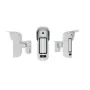 Belaidis judesio detektorius MotionCam Outdoor/HM Phod baltas 99164 Ajax