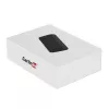 Belaidis adapteris Carlinkit U2W Plus, skirtas Apple CarPlay, juodas