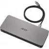 Acer USB Type-C dokų stotelė su EU/CH maitinimo laidu