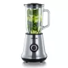 Severin SM 3734 stalo blenderis juodas - nerūdijantis plienas 1 l 500 W maišytuvas (SM 3734)