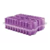HP LTO-6 kasetė - 2,5/6,25 TB MP Eco(20) LTO juosta C7976AH DC Ultrium 6