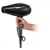 BaByliss Excess-HQ plaukų džiovintuvas 2600 W juodas