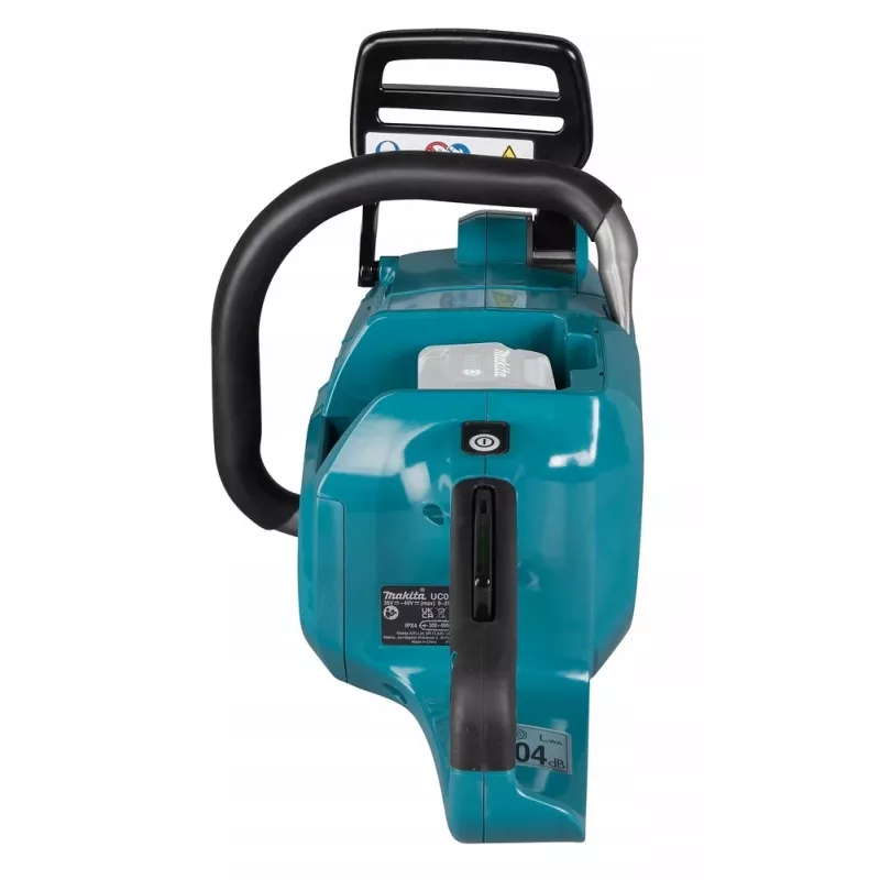 Belaidis grandininis pjūklas Makita UC011GT101 40V XGT, 35 cm