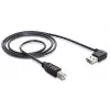 USB kabelis DeLOCK 2m USB 2.0 A - B m/m