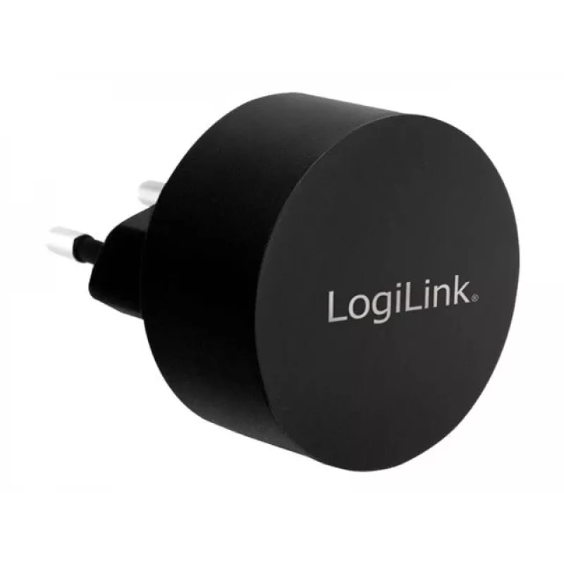 USB sieninis adapteris LogiLink PA0217