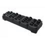 Zebra SAC-RS51-40SCHG-01 kroviklis nešiojamam kompiuteriui, 40 lizdų, AC
