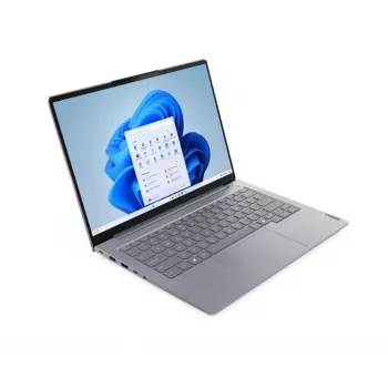 Nešiojamas kompiuteris Lenovo ThinkBook 14 G9 IRL Core 5 210H, 16 GB RAM, 512 GB SSD, Windows 11 Pro