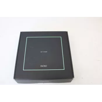 Monitorius Evoko Naso 8 colių kraštovaizdis Wi-Fi DEMO