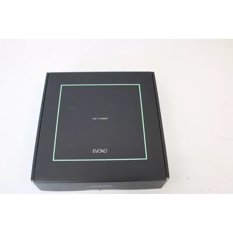 Monitorius Evoko Naso 8 colių kraštovaizdis Wi-Fi DEMO