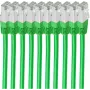 shiverpeaks BS75711-H0.25G-SET10 tinklo kabelis žalias 0,25 m Cat6 S/FTP (S-STP)