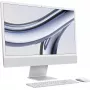 Kompiuteris Apple iMac Z1E2 8 branduolių CPU 16GB RAM 512GB SSD 8 branduolių GPU macOS