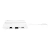 DICOTA D31729 USB-C 9-in-1 nešiojamas dokas