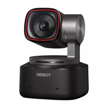 Internetinė kamera OBSBOT Tiny 2 50 MP 4K Ultra HD