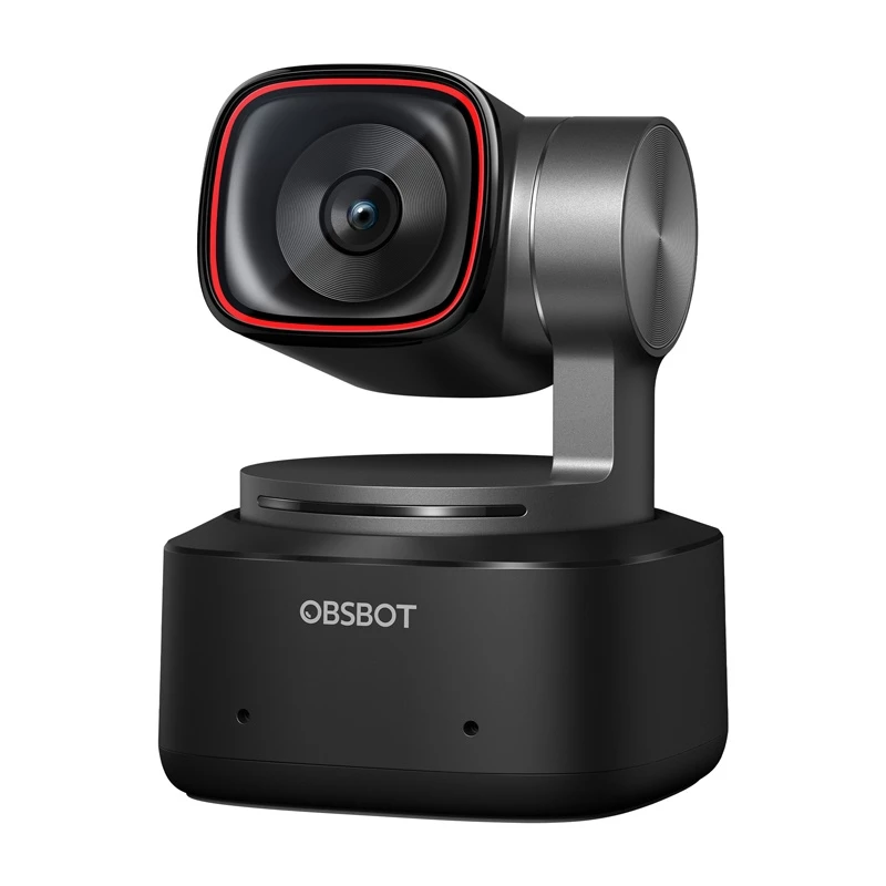 Internetinė kamera OBSBOT Tiny 2 50 MP 4K Ultra HD