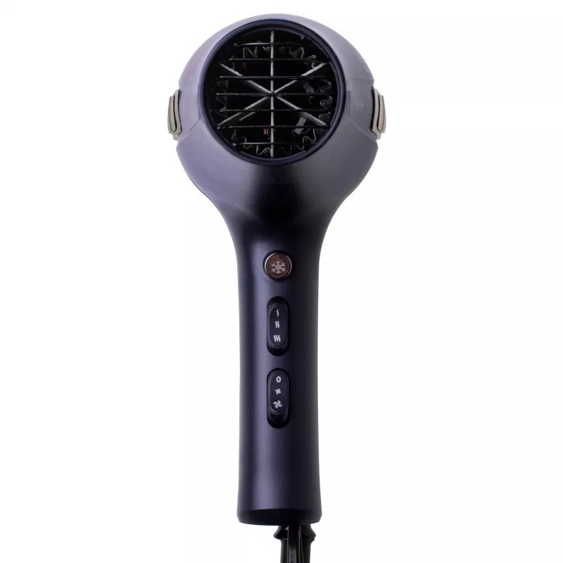Plaukų džiovintuvas su įtraukiamu laidu - 2400W + Adler difuzorius