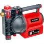 Einhell 4180370 Sodo įrankis 4.500 L Juodas