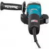 Kampinis šlifuoklis Makita GA5091X01 12,5 cm 11500 RPM 1900 W 2,8 kg
