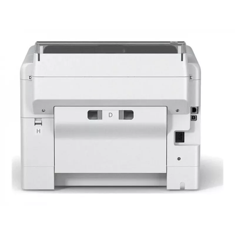 Spausdintuvas Epson WorkForce Pro WF-M5399DW rašalinis vienspalvis
