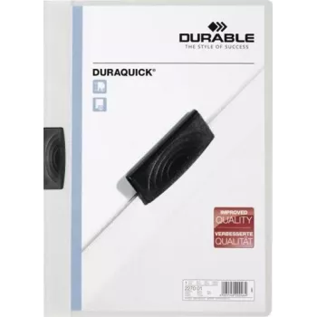 Aplankas ataskaitoms Durable Duraquick 227002