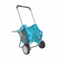 Žarnos vežimėlis Cellfast Explorer 30 m 1/2 colio su žarna ir priedais