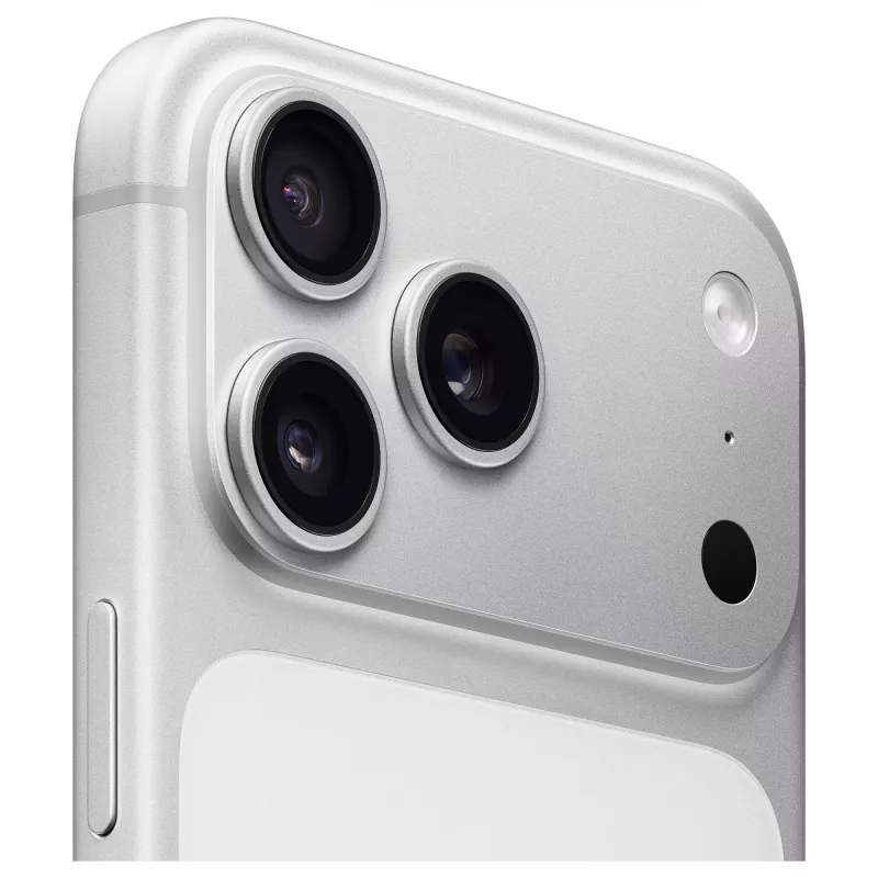 Apple iPhone 17 Pro Max 2TB Sidabrinis (MFYY4ZD/A)