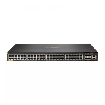 HPE Aruba 6200F 48G CL4 4SFP+740W jungiklis