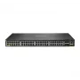 HPE Aruba 6200F 48G CL4 4SFP+740W jungiklis