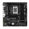 ASRock B860M Pro-A WiFi Micro-ATX pagrindinė plokštė