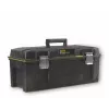 Stanley 1-93-935 dėžutė smulkioms detalėms/įrankiams juoda