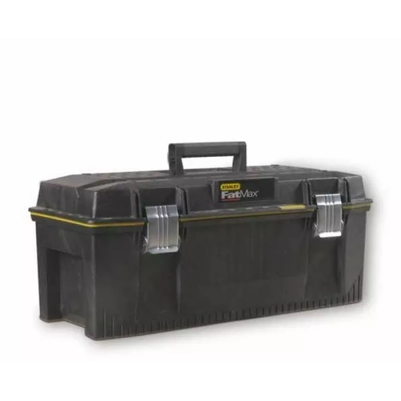 Stanley 1-93-935 dėžutė smulkioms detalėms/įrankiams juoda