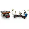 LEGO TECHNIC 42182 NASA Apollo Mėnulio Roveris - LRV