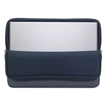 Rivacase Suzuka dėklas nešiojamam kompiuteriui 33,8 cm (13,3 colio) mėlynas (7703 BLUE)
