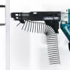 Belaidis kasetinis atsuktuvas Makita DFR552Z 18V 5700 aps/min