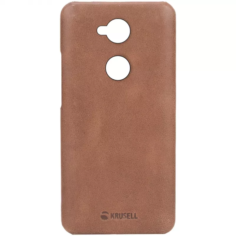 Dėklas Krusell Sunne Sony XPERIA L2 14 cm (5.5 colio) Ruda