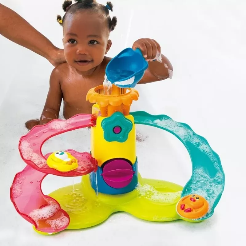 Aquapark k¹pielowy vaikiškas baseinėlis