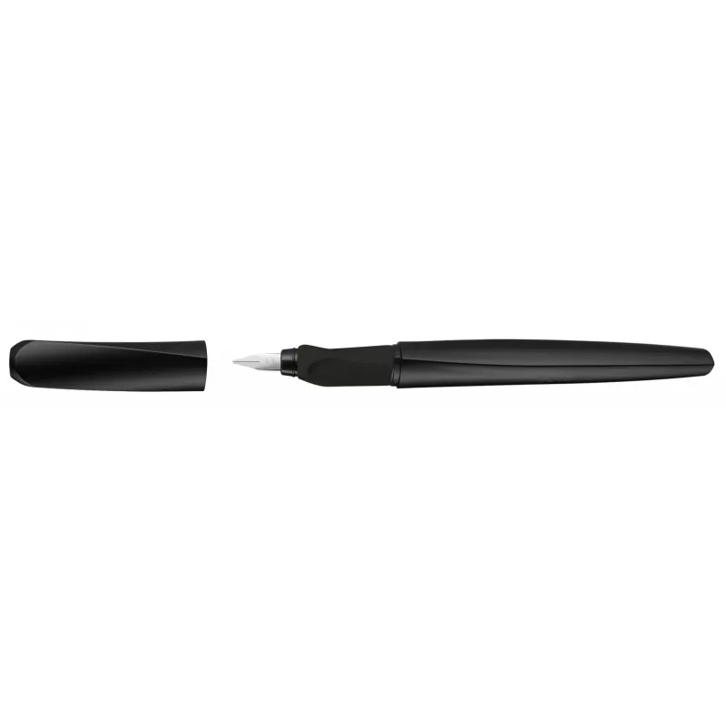 Parkerimo rašiklis Pelikan Twist Calligraphy Black
