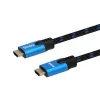 HDMI kabelis Savio CL-143 3 m