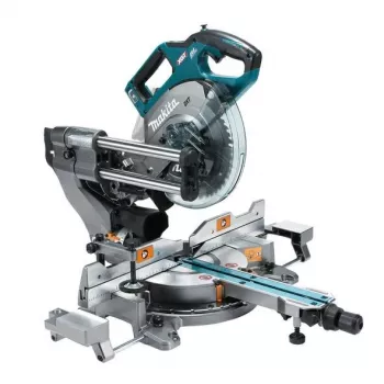 Belaidis pjūklas LS002GZ01 XGT, 40V + adapteris