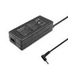 Maitinimo adapteris QOLTEC 65W 19V 3.42A nešiojamiesiems kompiuteriams