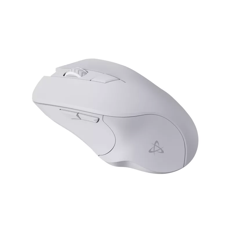 Pelė SBOX WM-308 balta USB