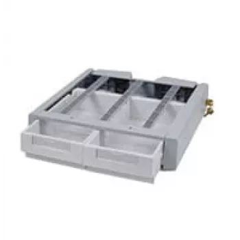 Ergotron 97-991 Pilkas