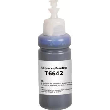 Renkforce RF-6728548 Spausdintuvo eksploatacinė medžiaga – Cyan