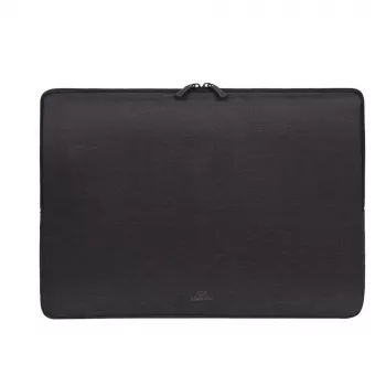 Dėklas nešiojamam kompiuteriui Suzuka 15.6 inch 7705 juodas Rivacase